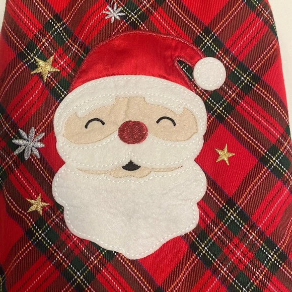 Youngland Baby Santa Jumper - Picture 7 of 7